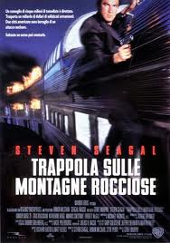 Trappola sulle Montagne Rocciose (1995)