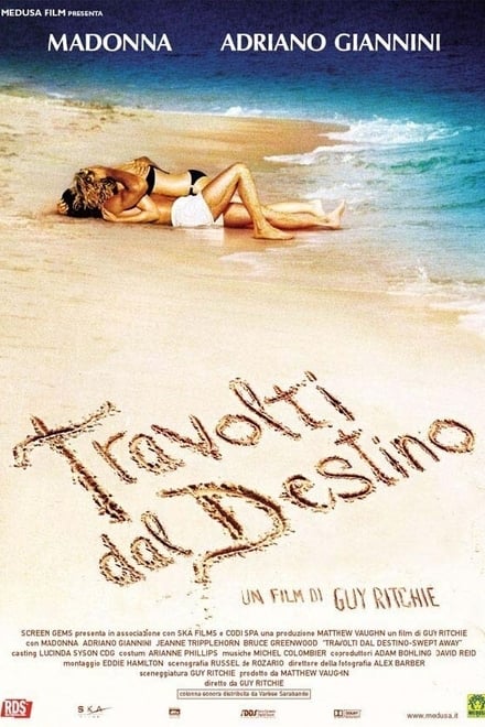 Travolti dal destino (2002)