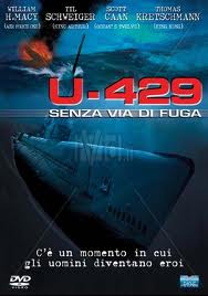 U-429 Senza via di fuga