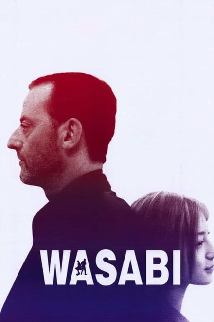 Wasabi (2001)