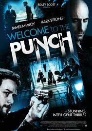 Welcome to the Punch – Nemici di sangue [HD] (2013)