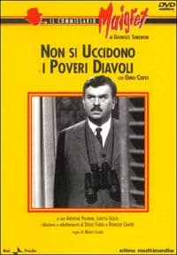 Il commissario Maigret – Non si uccidono i poveri diavoli (1966)