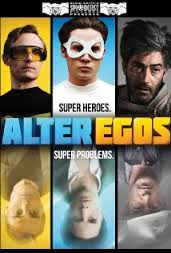 Alter Egos