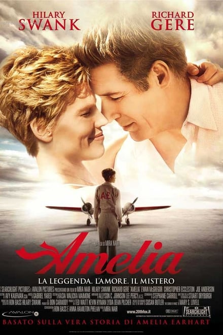 Amelia (2009)