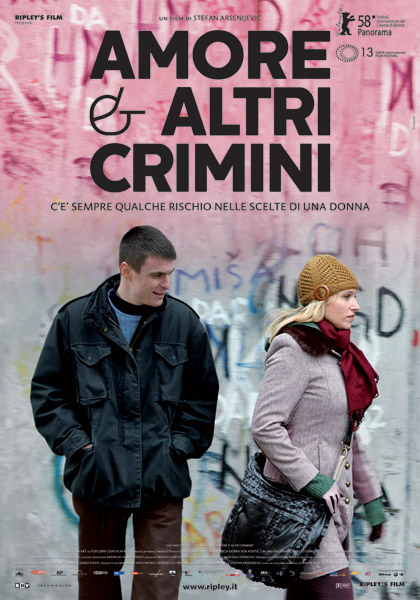 Amore & altri crimini (2008)