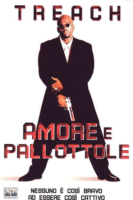 Amore e pallottole (2002)