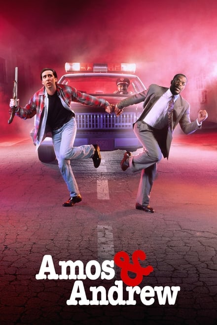 Amos & Andrew [HD] (1993)