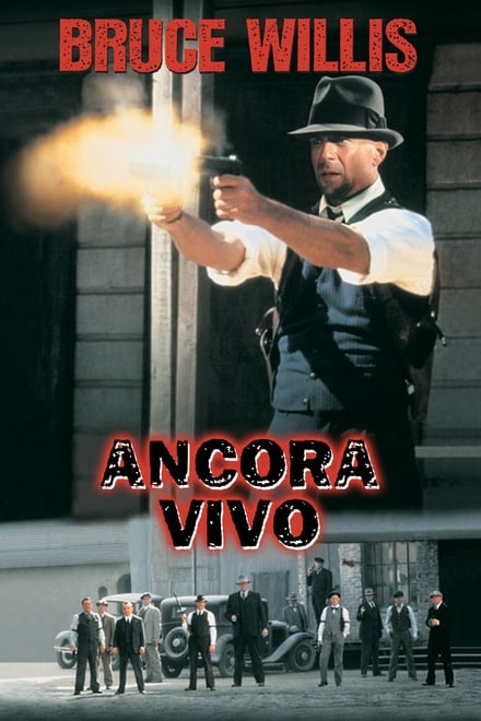 Ancora vivo (1996)