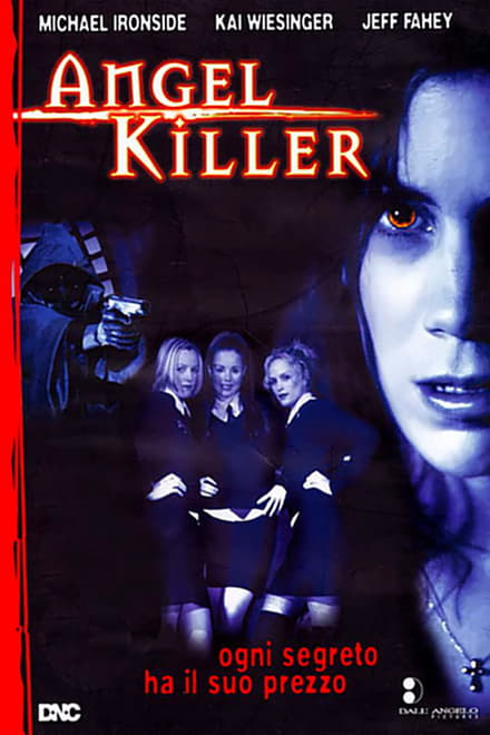 Angel Killer (2002)