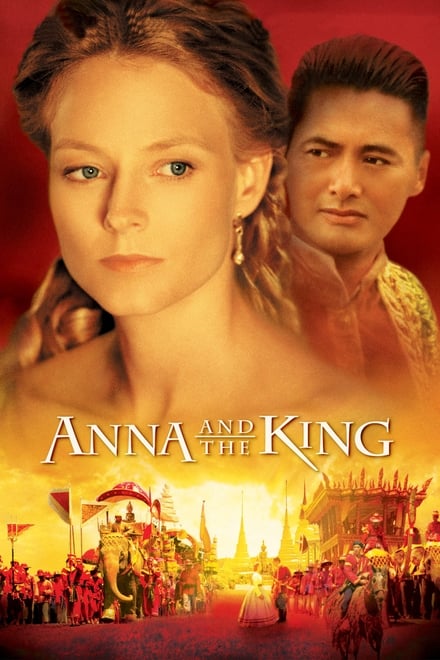 Anna and the King (1999)