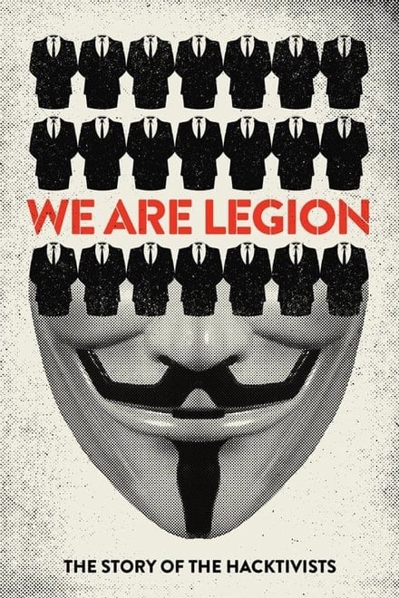 Anonymous – L’esercito degli hacktivisti (2012)