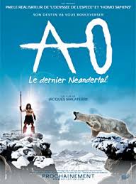 Ao Le Dernier Neandertal