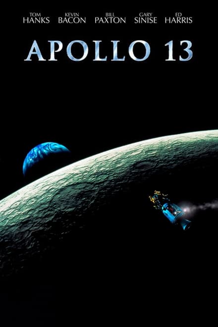 Apollo 13 (1995)