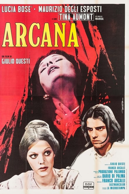 Arcana (1972)