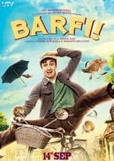 Barfi!