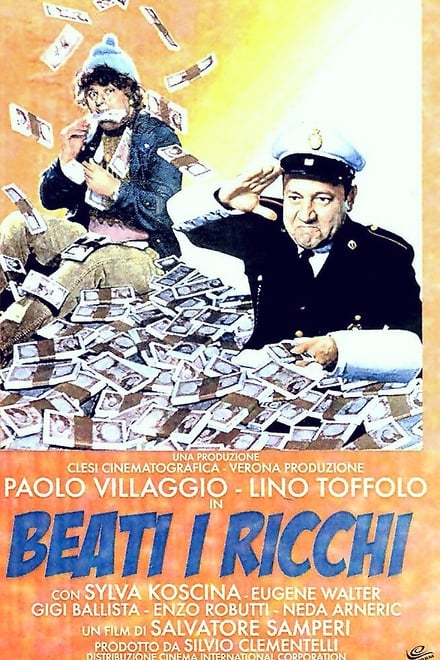 Beati i ricchi (1972)