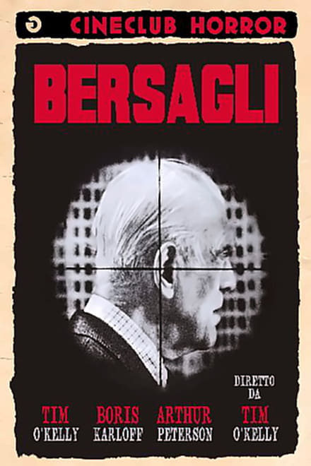 Bersagli (1968)