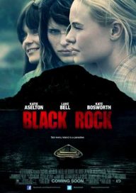 Black Rock