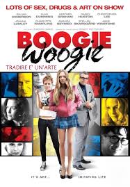 Boogie Woogie Tradire e un’arte