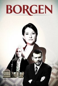 Borgen – Il potere