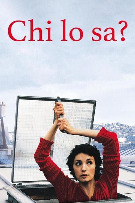 Chi lo sa? (Sub-ITA) (2001)