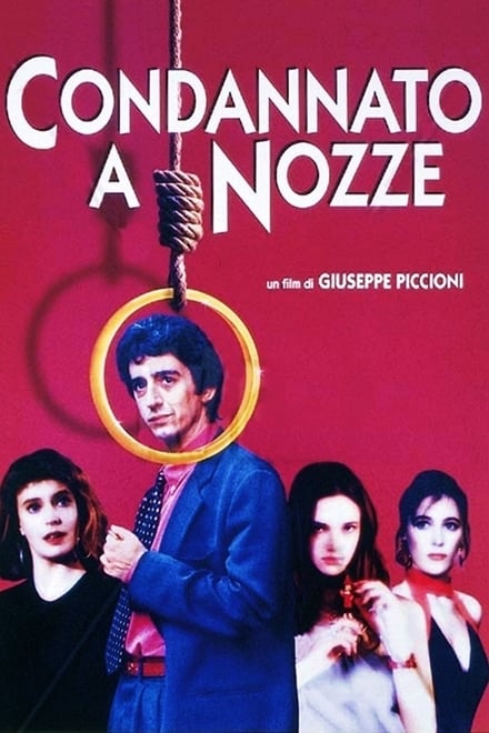 Condannato a nozze (1993)