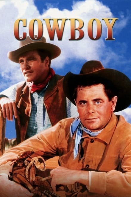 Cowboy (1958)