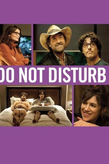 Do Not Disturb (2012)