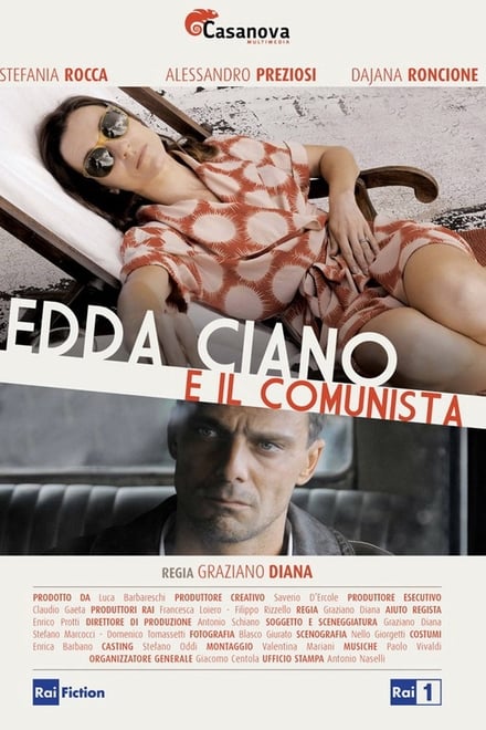 Edda Ciano e il comunista (2011)