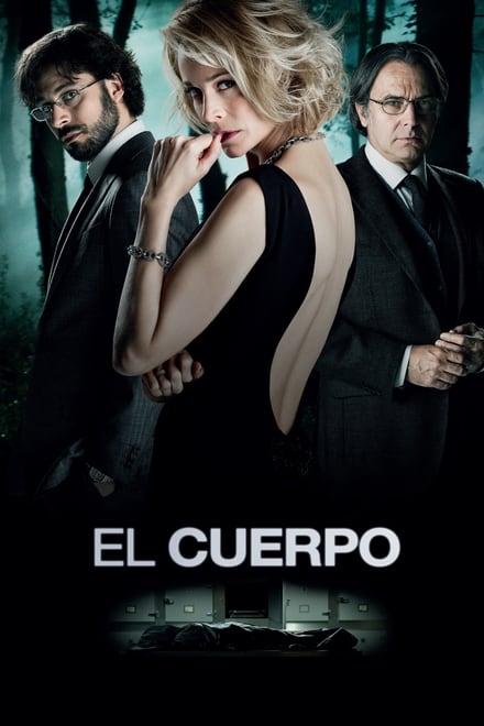 El cuerpo (Sub-ITA) (2012)