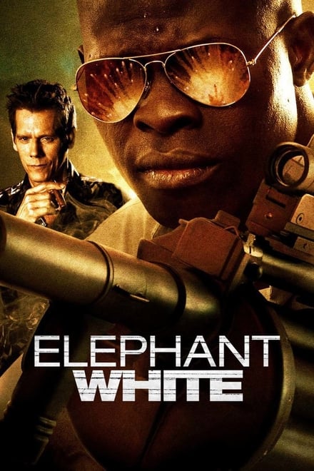 Elephant White (2011)