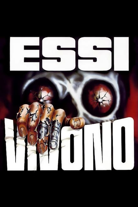 Essi vivono [HD] (1988)