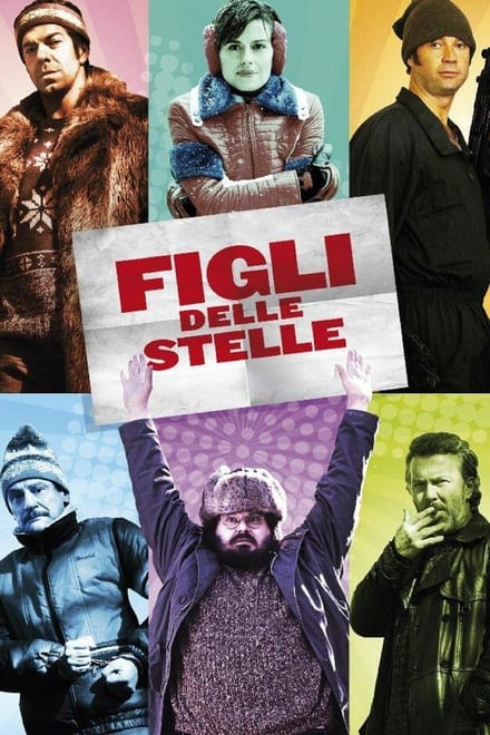 Figli delle stelle (2010)