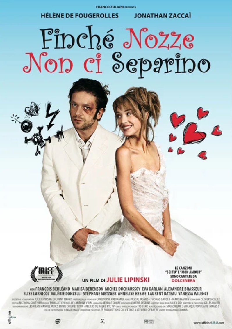 Finché nozze non ci separino (2004)