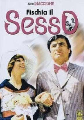 Fischia il sesso (1974)