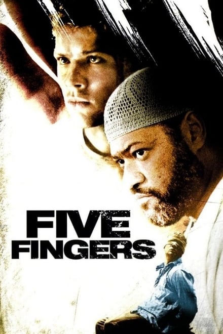 Five Fingers – Gioco mortale (2006)