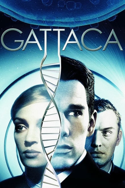 Gattaca – La porta dell’universo (1997)