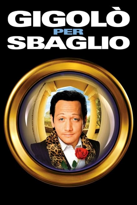 Gigolò per sbaglio [HD] (2000)