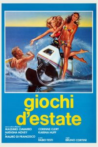 Giochi d’estate (1984)