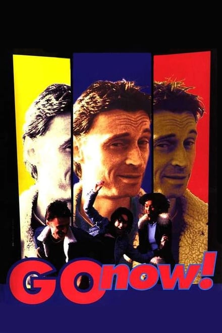 Go Now (1996)