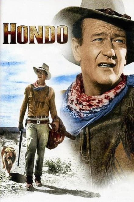 Hondo (1953)