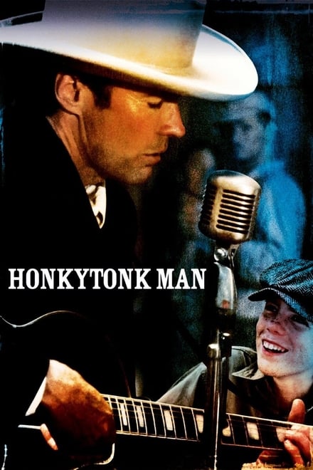 Honkytonk Man (1983)