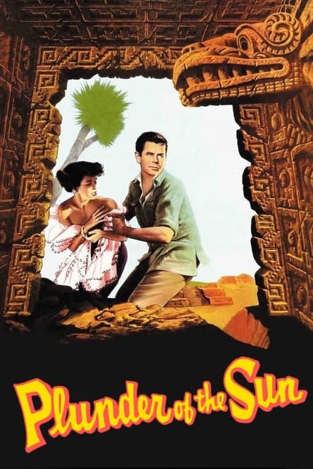 I saccheggiatori del sole (1953)