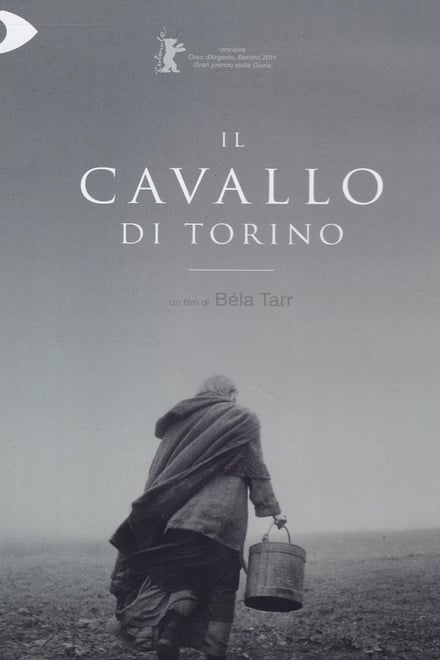 Il cavallo di Torino (Sub-ITA) (2011)