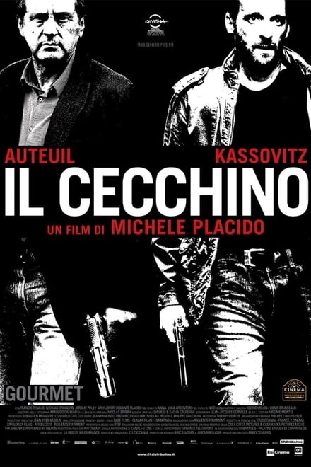 Il cecchino (2012)