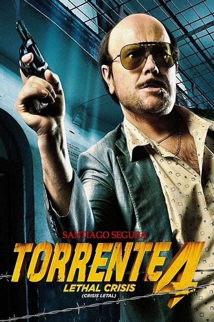 Il commissario Torrente – Il braccio idiota della legge (2011)