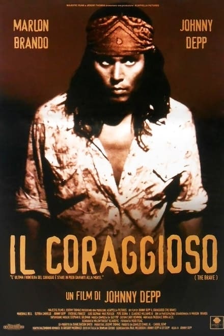 Il coraggioso [HD] (1997)