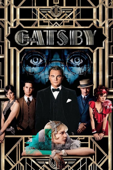 Il grande Gatsby [HD] (2013)