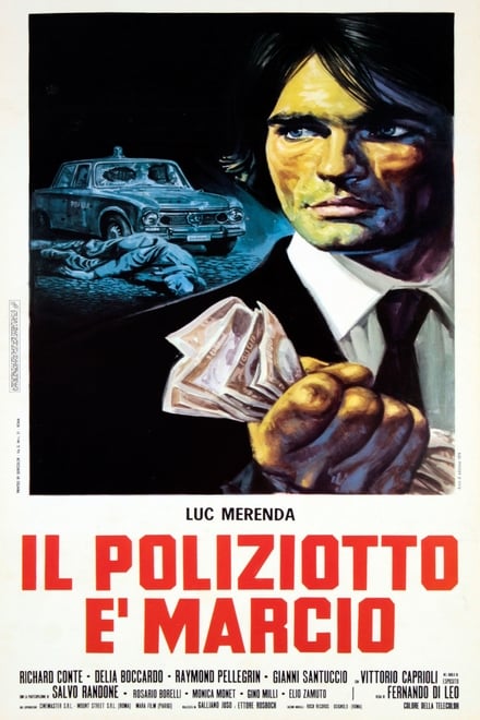 Il poliziotto è marcio (1974)