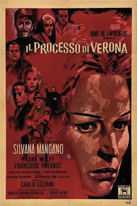 Il processo di Verona (1962)